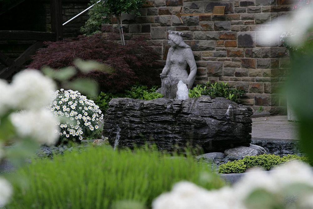 Romantik Waldhotel Mangold Bergisch Gladbach Luaran gambar