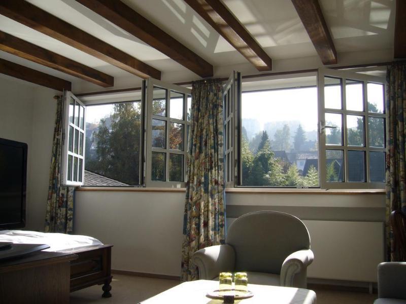 Romantik Waldhotel Mangold Bergisch Gladbach Luaran gambar